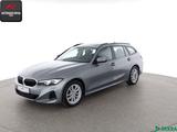 BMW 318 i T SHADOW PANO,LIVE-COCKPIT,SPURHALTE,AHK