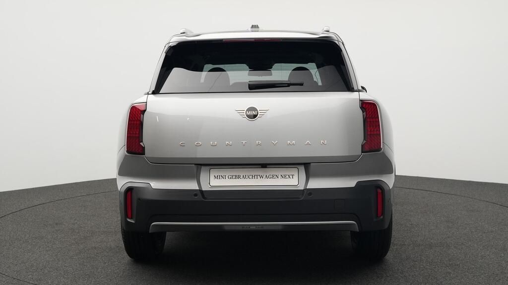 MINI One Countryman - Bild 10