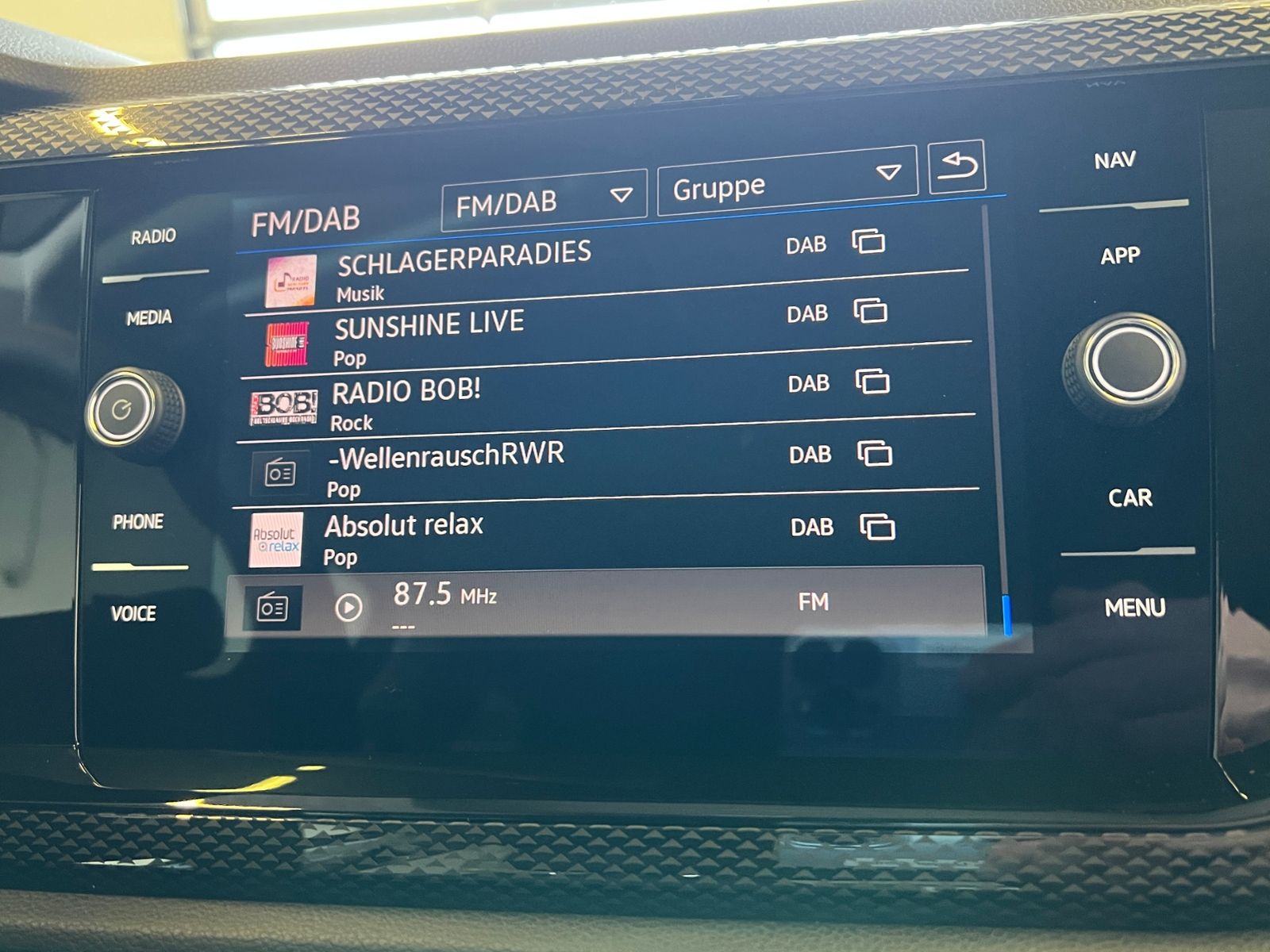 Fahrzeugabbildung Volkswagen Taigo Life 1.5 TSI DSG *IQ.Light, App-Connect, 1