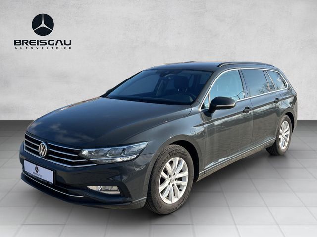 Volkswagen Passat Variant 2.0 TDI Business Virtual Cockbit