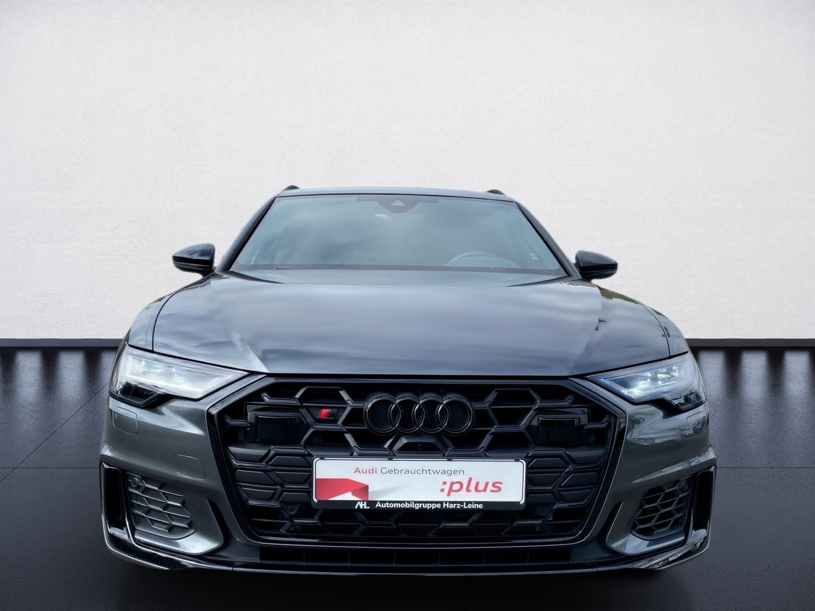 Audi S6 - Bild 9