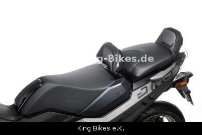 Fahrzeugabbildung Kymco CV3 575i ABS - Inkl. 3 Jahre Garantie - 2026er