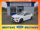 Opel Corsa-e F Edition Navi Kamera Sitzheizung - Opel Corsa: Weiß, Edition