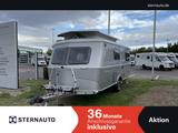 HYMER / ERIBA / HYMERCAR ERIBA Touring 620 / Truma Combi4E / Mover - HYMER / ERIBA Touring 620