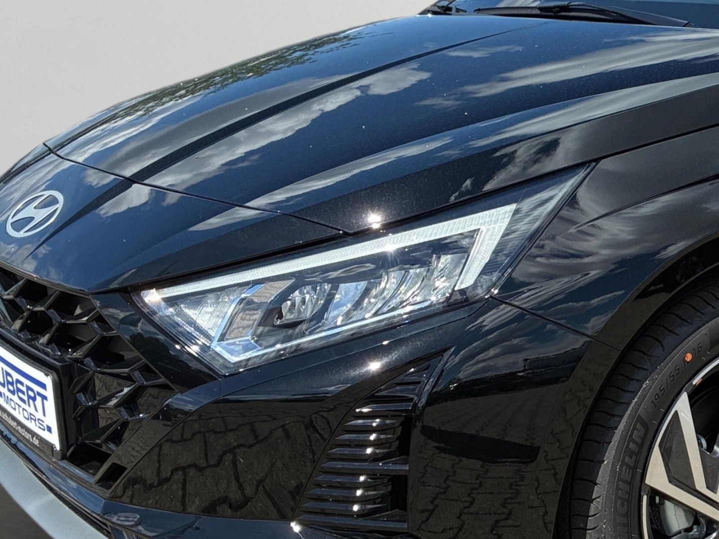 Hyundai i20 - Bild 5