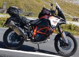 KTM 1290 Super Adventure R - KTM 1290 Super Adventure R