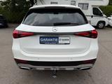 Mercedes-Benz GLC 200 4Matic AUT~Pano~Kam~Ambie~Distr~AHK~ - gebrauchte Mercedes-Benz GLC 200 aus dem Jahr 2024