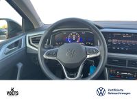 Volkswagen Taigo - Vorschau Bild 13