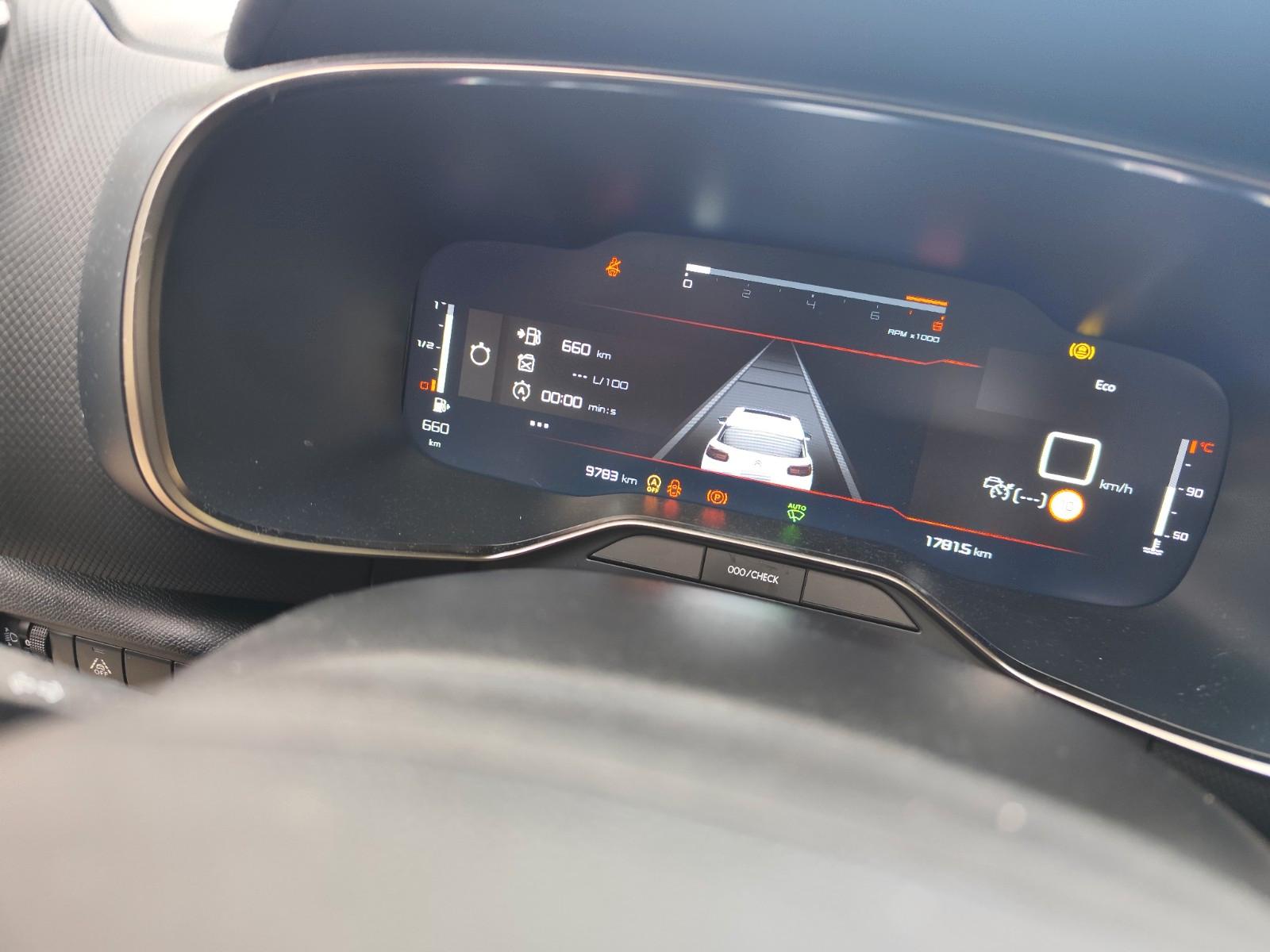 Citroën C5 Aircross PureTech 130 Stop&Start PLUS PLUS