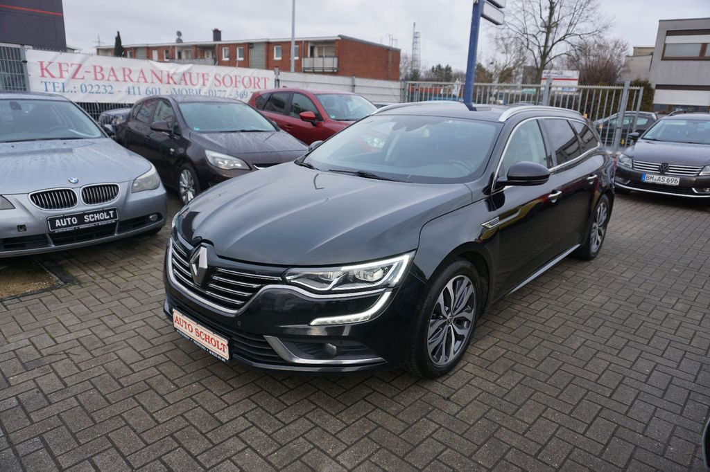 Angebot ansehen Renault Talisman