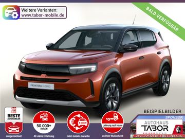 Opel Frontera Hybrid GS Nav Kam PDC 17Z UVP-28%*