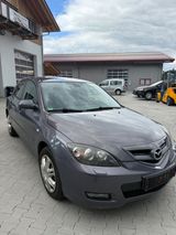 Mazda 3 Lim. 2.0 CD Sport Active+ - Mazda 3: Cd