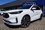 Ford Kuga PHEV Plug-In ST-Line X Vollausstattung - : Alcantara, mit ABS, Geländewagen