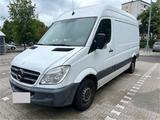 Mercedes-Benz Sprinter 213 CDI Transporter... - Mercedes-Benz Transporter
