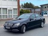 Mercedes-Benz Mercedes c220 cdi W204 - Mercedes-Benz C 220 w204 Gebrauchtwagen