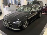 Mercedes-Benz E 220 d T 9G *PANO*LEDER-BEIGE*KAM*AHK*BURM*LED* - Mercedes-Benz E 220 in Herne