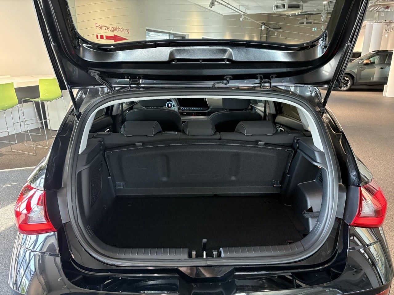 Hyundai i20 - Bild 16