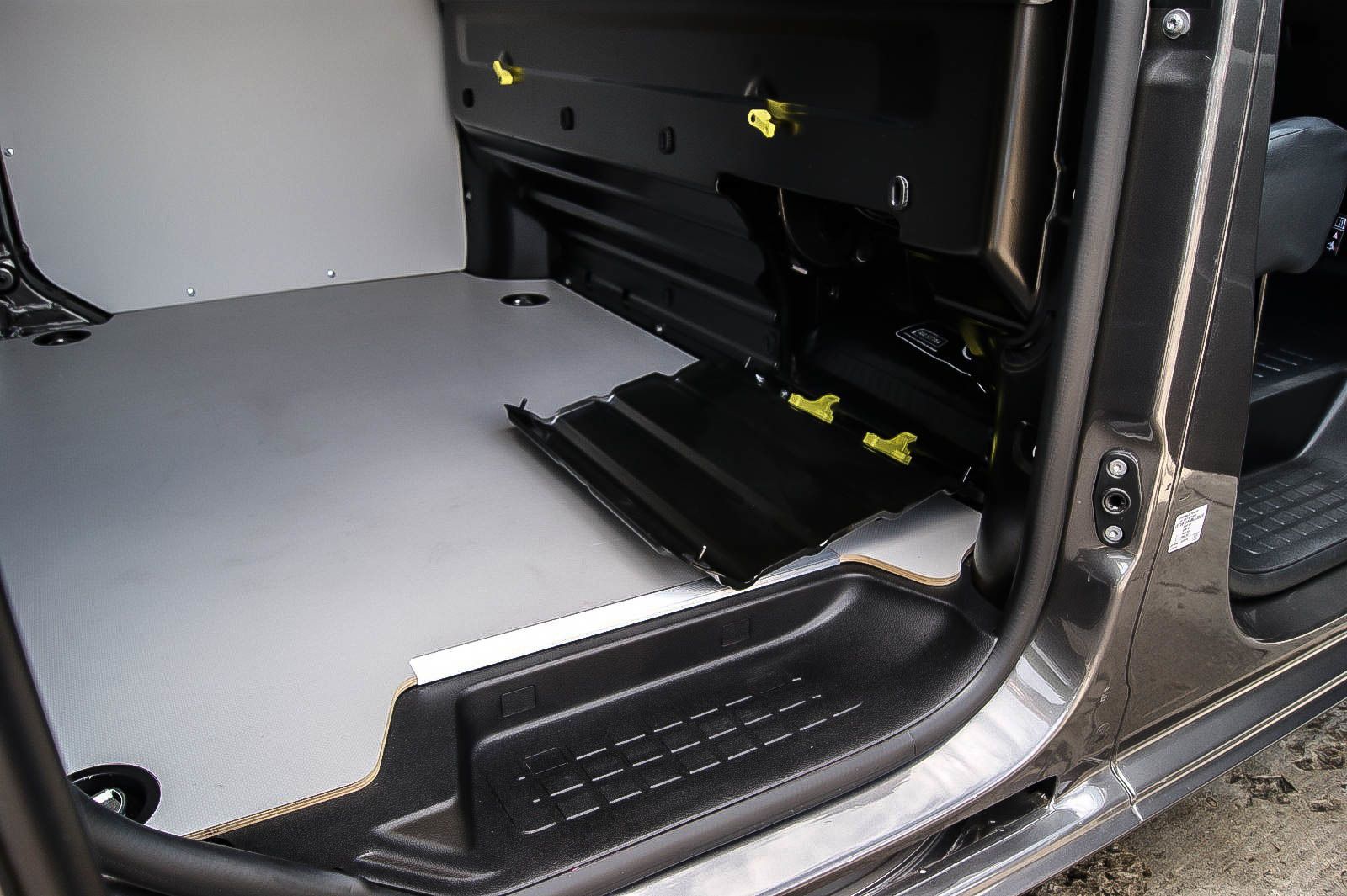 Fahrzeugabbildung Opel Vivaro Kasten 1.5d  Edition S Apple CarPlay ANHZ