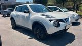 Nissan Juke 1.5 dCi Start&Stop N-Connecta NEOPAT - Nissan JUKE N-CONNECTA mit Diesel-Antrieb