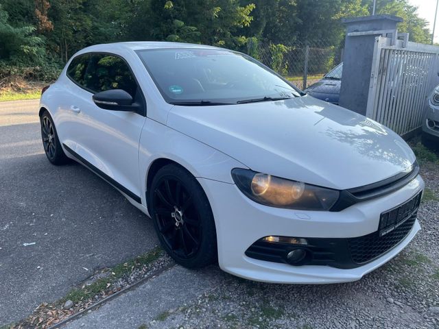 Volkswagen Scirocco 1.4 TSI 90 kW *Steuerkette NEU*