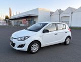 Hyundai i20 FIFA World Cup Edition/SCHECKHEFT - Hyundai i20: Fifa World Cup Edition