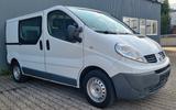 Renault Trafic 2.0*KLIMA*PDC*TÜV NEU*EURO5 - Renault Trafic in Augsburg