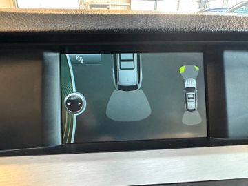 BMW 525 d *HeadUp*SoftClose*Navi*Xenon*