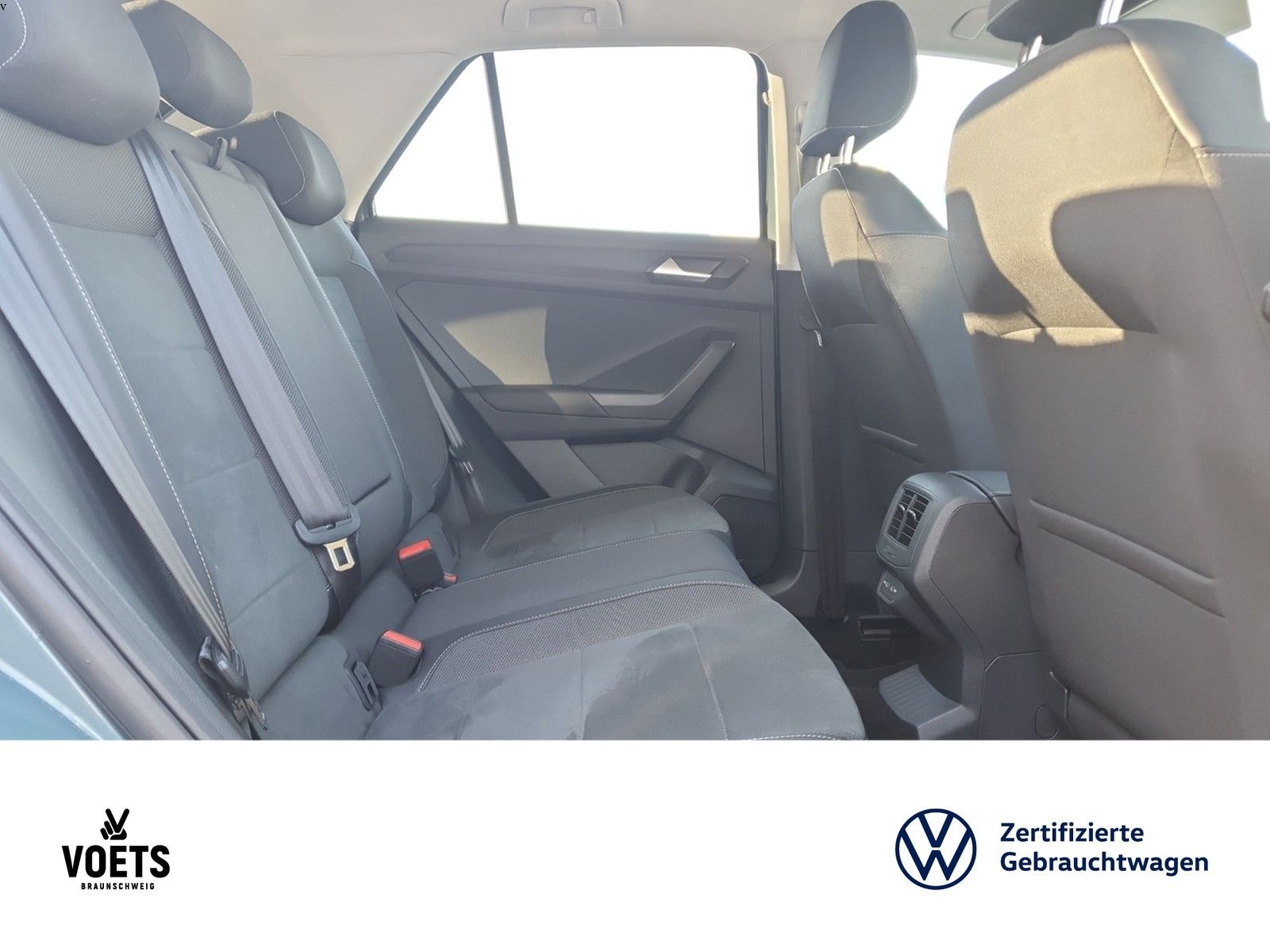Volkswagen T-Roc - Bild 16