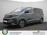 Peugeot Traveller Allure L2 BlueHDi 180 EAT8 - Peugeot Traveller mit Schiebedach