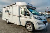 Hobby OPTIMA ONTOUR T70 E *NAVI*RFK*HECKBAD*EINZELB.*