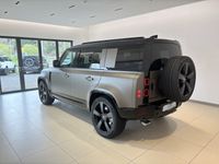 Land Rover Defender - Vorschau Bild 6