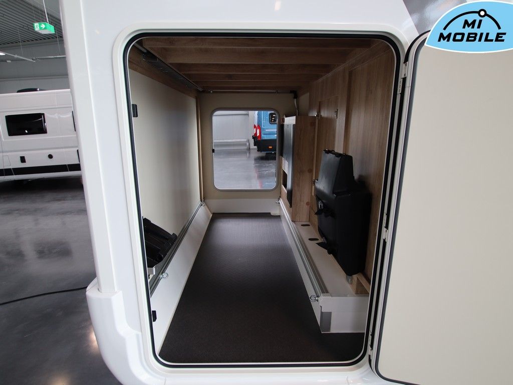 Fahrzeugabbildung Eura Mobil Integra Line 695 LF *Black Friday Deal*