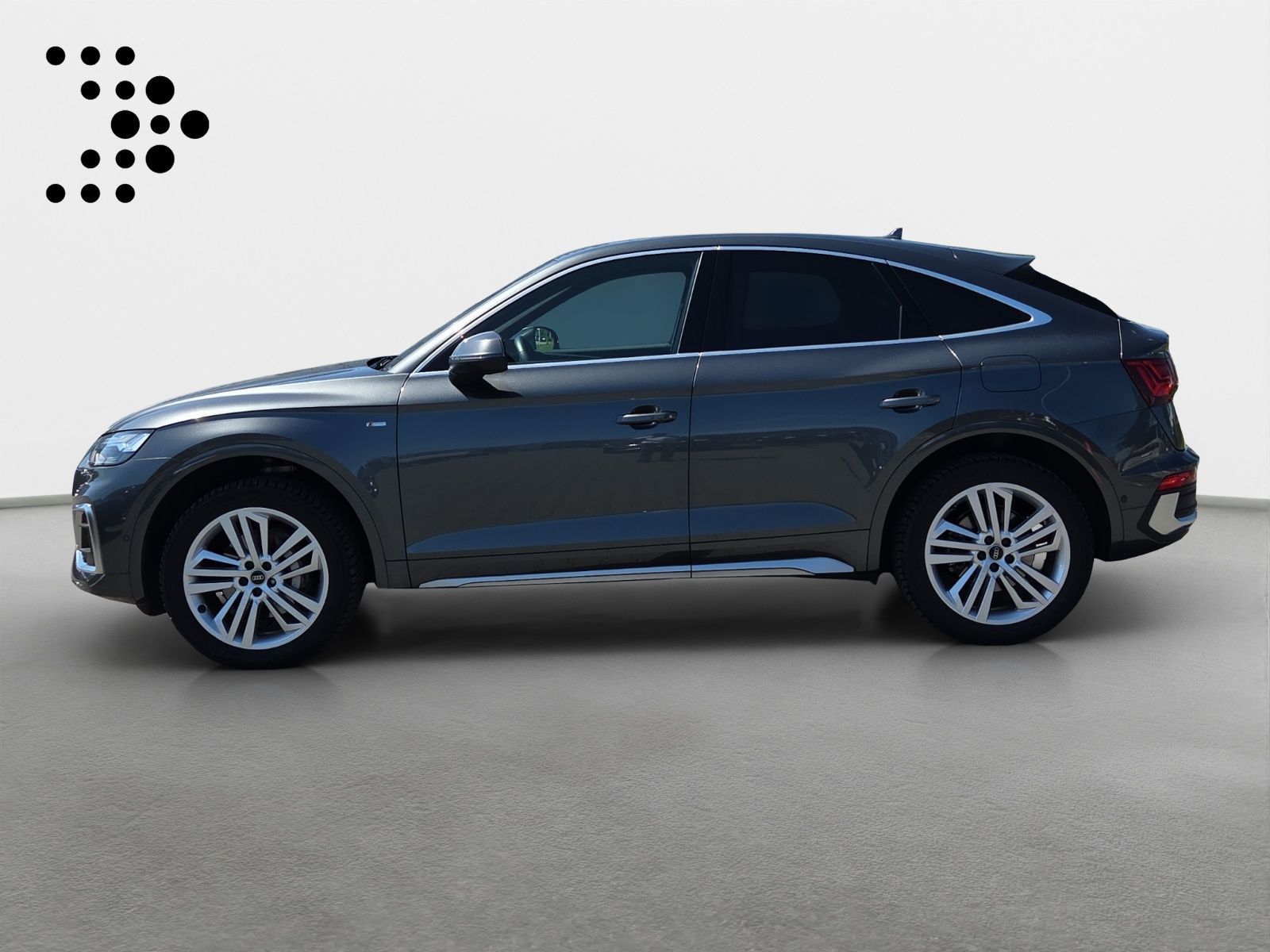 Audi Q5 - Bild 3