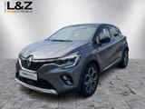 Renault Captur II Techno 1.6 E-Tech Hybrid 145 SHZ,Navi - Renault Captur Techno mit Hybrid-Antrieb (Benzin/Elektro)