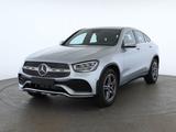 Mercedes-Benz GLC 200 4M Coupé AMG-Line - gebrauchte Mercedes-Benz GLC 200 aus dem Jahr 2023