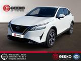 Nissan Qashqai Tekna Propilot Pack +360Kamera+AHK+APP+N