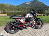 Moto Guzzi V 7 II Racer - MOTO GUZZI V7 RACER