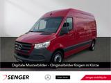 Mercedes-Benz Sprinter 215 CDI KA L2H2 Klima Kamera Navi AHK - Mercedes-Benz Sprinter Gebrauchtwagen in Bielefeld