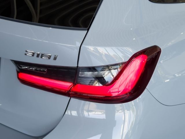 BMW 318 - Bild 7