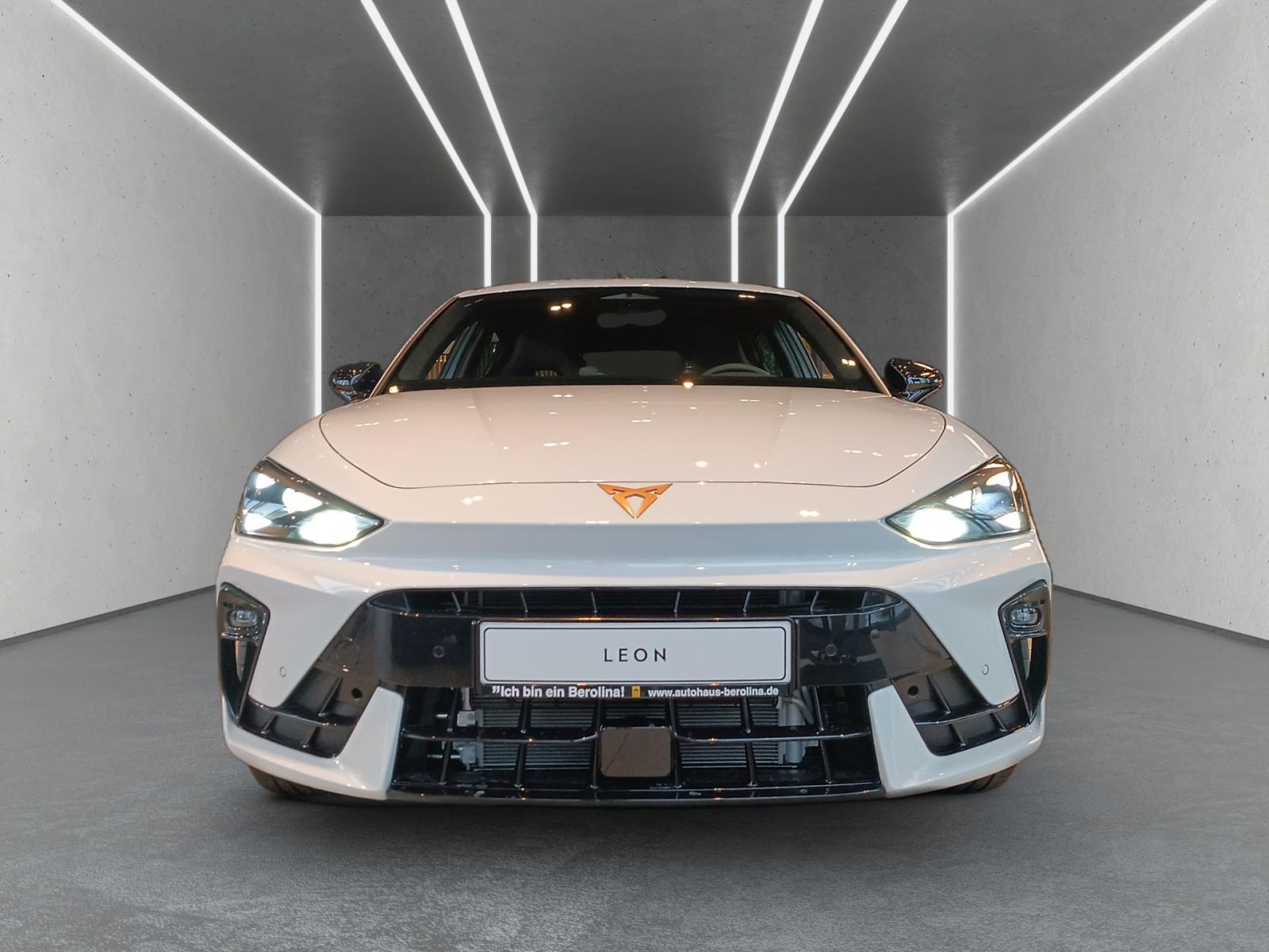 Cupra Leon - Bild 6