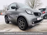 Smart ForTwo Cabrio Prime 90Ps AUTOM/LEDER/NAVI/SITZH - Smart Gebrauchtwagen von 2019