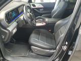 Mercedes-Benz GLE 300 d 4M- AMG AHK Assi+ 7Si KAM - mit Diesel-Antrieb: Allradantrieb, Pickup, Automatik