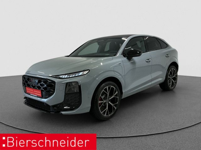 Audi Q3 Sportback e-hybrid 2x S-Line 20 AHK DIG-MATRI foto 1