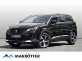 Peugeot 5008 1.3 GT PureTech 130 7-Sitzer/LED/PDC/ACC/ - Peugeot 5008 in Bielefeld