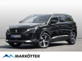 Peugeot 5008 1.3 GT PureTech 130 7-Sitzer/LED/PDC/ACC/ - Peugeot 5008 in Bielefeld