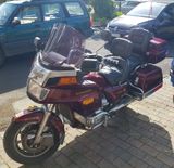 Honda Goldwing GL1200 Interstate SC14 - Offers matching your search criteria