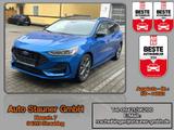 Ford Focus Turnier 1.0 EcoBoost Automatik ST-Line X