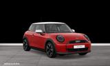 MINI Cooper C Head-Up DAB LED Komfortzg. Shz - MINI Cooper C: Sportwagen