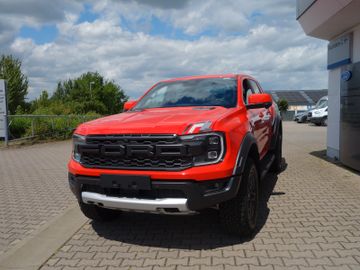 Bild 2 Ford Raptor DOKA 4x4 AHK B&O NAVI