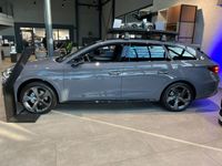 Cupra Leon - Vorschau Bild 2